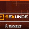 Maxbet 3 sekunde: Najbolji momenti 2023 (VIDEO)