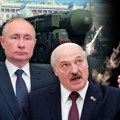 "Moći ćemo da upotrebimo nuklearno oružje": Belorusija predstavlja opasnu novu vojnu doktrinu