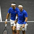 Federer i Nadal ponovo zajedno