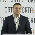 CRTA: U Briselu vide da institucije u Srbiji ne reaguju povodom izbornih neregularnosi