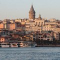 Једна особа убијена у нападу на католичку цркву у Истанбулу