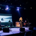 Lena Kovačević održala koncert u Zvezdara teatru: "Da li voliš me" premijerno pred beogradskom publikom