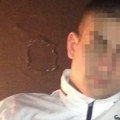 FOTO Ovo je navijač Partizana koji je ranjen na Karaburmi: U trenutku pucnjave bio u kućnom pritvoru