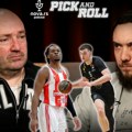 „Pick and roll“ sa Mićom Berićem: Partizan ima odličan raspored u Evroligi, Zvezdi nije Barselona za vađenje VIDEO