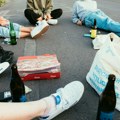 Dvanaestoro dece na VMA zbog teško alkoholisanog stanja