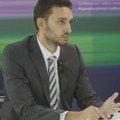 Pavle Grbović: Koalicija Srbija protiv nasilja neće učestvovati u konsultacijama o novoj Vladi