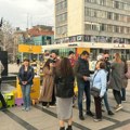 "Kreni-promeni" u Nišu: Udruženi građani pokazuju moć, više od 1.000 ljudi pravi promenu