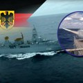 "Sramota Nemačke mornarice u crvenom moru" Otvorili vatru na američki dron, obe rakete pale u vodu! Komandant: Sve bih isto…