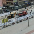 Glavna ulica u Čačku posle pola veka dobiće novi izgled - drvoredi, rasveta,biciklistička staza