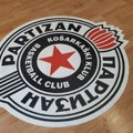 Košarkaši Partizana poraženi od Milana