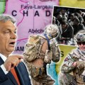 Kao iz rubrike "verovali ili ne" - mađarski specijalci idu u Čad: Cilj misije izbeglice, a u nju je uključen i orbanov sin