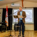 Subotica: Gradonačelnik Bakić prisustvovao obeležavanju Dana Hemijsko-tehnološke škole