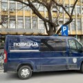 Maloletnici obili privatni dom zdravlja u Novom Sadu i ukrali novac i mobilne telefone
