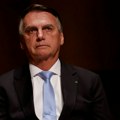 Brazil: Policija istražuje zašto je Bolsonaro bio u Mađarskoj ambasadi