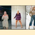 Izgubite 10 kilograma u sekundi: Kako da se oblačite da biste izgledali mršavije?