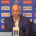 Žakelj posle Partizana: "Došli su sa 12 najjačih igrača, tako da..."