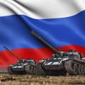 Oglasilo se Ministarstvo odbrane: Ruske snage napredovale na tri pravca