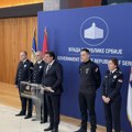 Gašić: Dvojica osumnjičena da su Danku Ilić udarili automobilom, a potom bacili njeno telo na deponiju