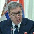 Vučić: Neće biti Trećeg svetskog rata