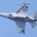 Rusi gađali aerodrom koji Ukrajina sprema za avione F-16