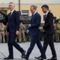 Britanija stavlja vojnu industriju u 'ratno stanje', Ukrajini oružje vrijedno 500 miliona funti