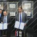Potpisan Memorandum o saradnji za otvaranja Evropske kuće u Kragujevcu