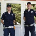 Nikola i Darko spasli život čoveku u Preljini: Požalio se policajcima da su ga izujedale pčele, usledila je drama (foto)