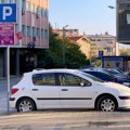Besplatno parkiranje u Vranju za prvomajske i vaskršnje praznike