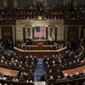 Senat Amerike jednoglasno usvojio zakon o zabrani uvoza ruskog uranijuma