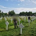 Osuđenici oz Zaječar pomogli da se uredi francusko vojno groblje u tom gradu