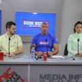 VIDEO: Bačulov tvrdi da mu je hakovan telefon, kaže da je SNS u strahu