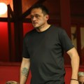 Željko Rebrača izbačen iz hale - pobesneo zbog sudija iz meča Zvezde i Partizana