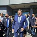Dodik najavio da će sutra Federaciji BiH predložiti miran razlaz