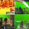 Posle ovoga "harija potera" više nikad nećete gledati istim očima: Isplivao snimak koji je sve šokirao: "Voldemort izgleda…