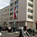 Prvo OJT: Osumnjičeni za ranjavanje dečaka u Sarajevskoj ulici nije želeo da iznosi odbranu