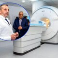 U Subotici počinje sa radom nova magnetna rezonanca: Pokrajinska vlada izdvojila gotovo 200 miliona dinara za ovaj uređaj