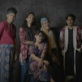 Indonežanski "Vertigong" na otvaranju Nišvila