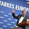 Premijer Bavarske traži vanredne izbore u Njemačkoj