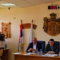 Milan Stamatović po šesti put izabran za predsednika Opštine Čajetina: Velika odgovornost, čast i zadovoljstvo