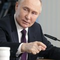 Putin: Svet se približio tački bez povratka