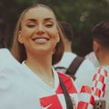 Finalistkinju "zvezda Granda" napali jer nosi dres Hrvatske: Hitno se oglasila iz Nemačke: "Zna se šta sam"