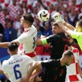 Da li će stići prava kazna?: UEFA ništa nije uradila povodom skandaloznog skandiranja navijača na meču Hrvatska-Albanija!