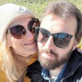 "Glava joj je bila smrskana, a telo neprepoznatljivo" Novi detalji svirepog ubistva u Sarajevu: Goran držao mrtvu suprugu u…