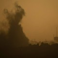 Islamski džihad izveo artiljerijski napad iz Gaze na Izrael