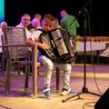 Festival harmonikaša „Izvorske kapi – prva harmonika Srbije“ u KC Zlatibor