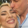 "Opet muvam lava svog": Jovana Jeremić ne dopušta da se ljubav sa Draganom ohladi, a evo kako je "podgreva"