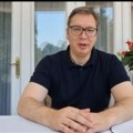 Predsednik Vučić danas sa narodom u malom Zvorniku: Od 18 časova uživo odgovara na sva pitanja građana