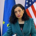 Osmani: Izjave evropskih zvaničnika rasističke u odnosu na Kosovo