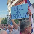 Rudnika neće biti: Ekološke organizacije najavljuju blokadu cele Srbije