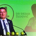 „Nemoguće je postaviti pitanje na referendumu oko Kosova“: Dejan Žujović o kosovskom problemu